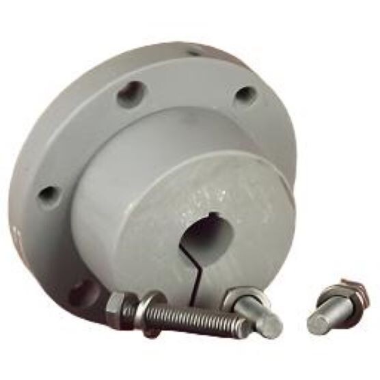 SH-1" QD Style Bushing