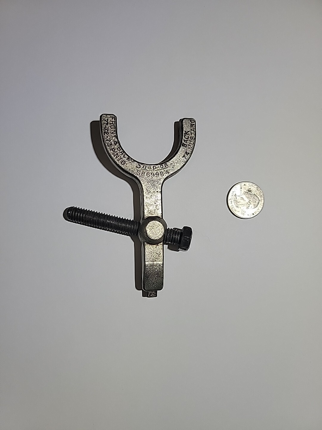 Snap On S8699b4 Mustang Alignement Tool