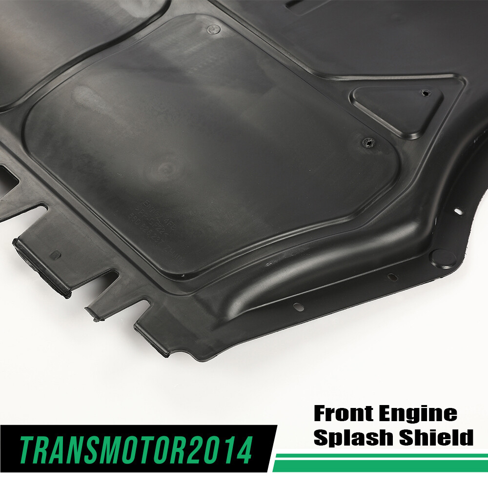 Fit For 2012-2015 Volkswagen Passat Front Engine Splash Shield Cover
