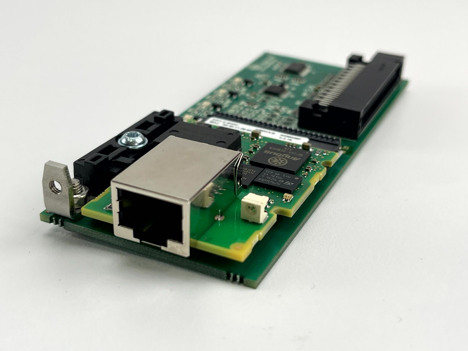 B-Tek DD700 Ethernet Ip Option Card 899-100140 , 46050341