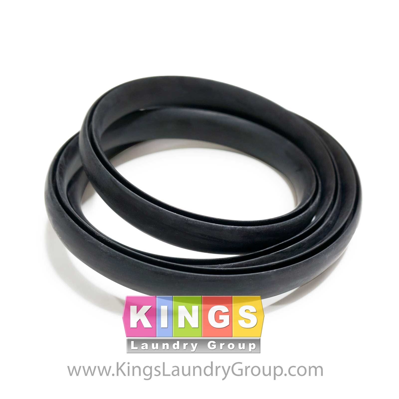 70211901P DOOR GLASS  GASKET SEAL FOR HUEBSCH  IPSO  SPEED QUEEN DRYER