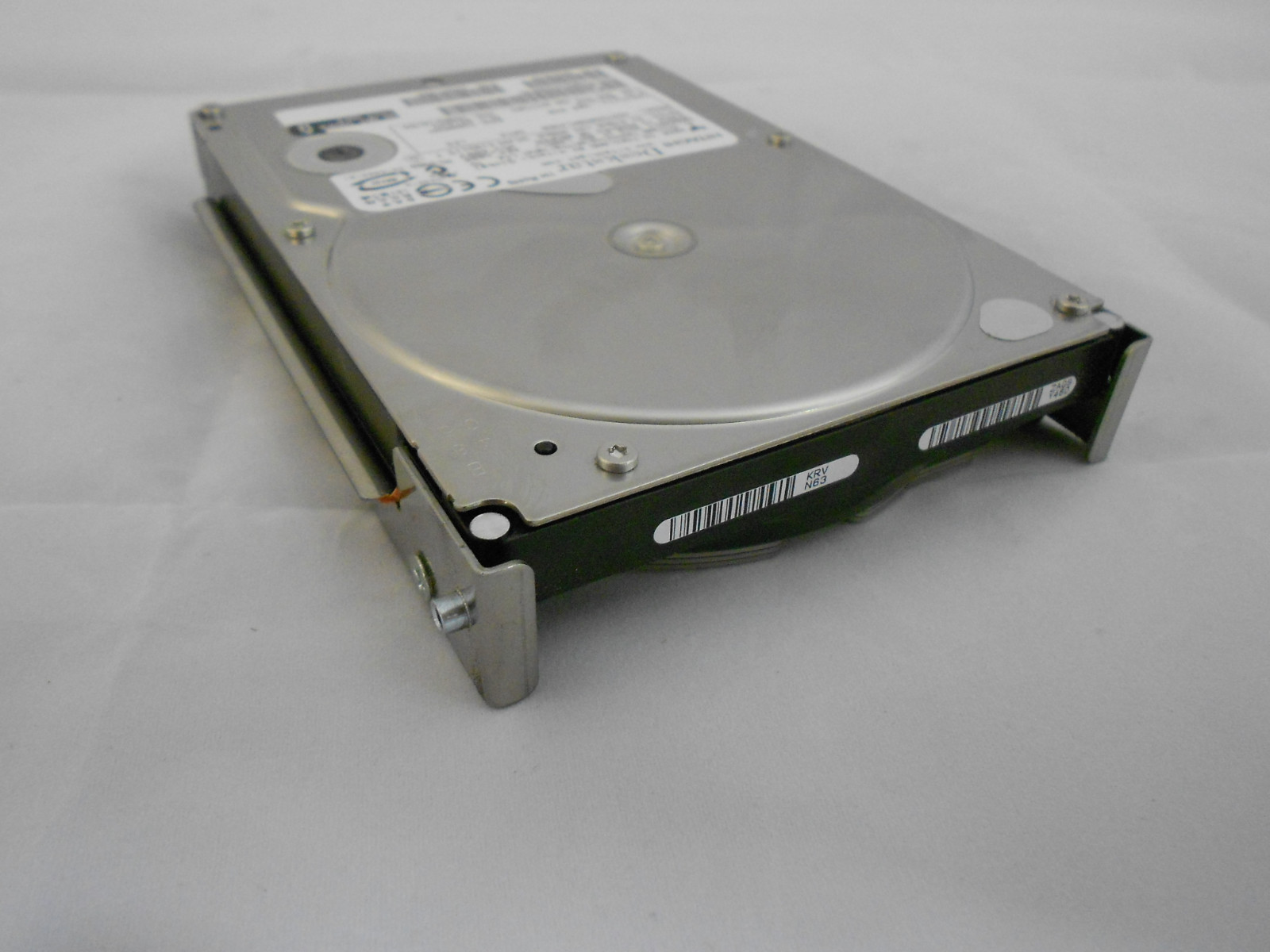 LOT of 42! NexSAN SataBeast Hard Drive 2TB 7.2K SATA HUA722020ALA330 With Tray!
