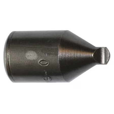 Apex Tool Group Hts-3-1Pk Torsion Bit, Sae, 1/4", Hex, No 3, 1", S2 Steel