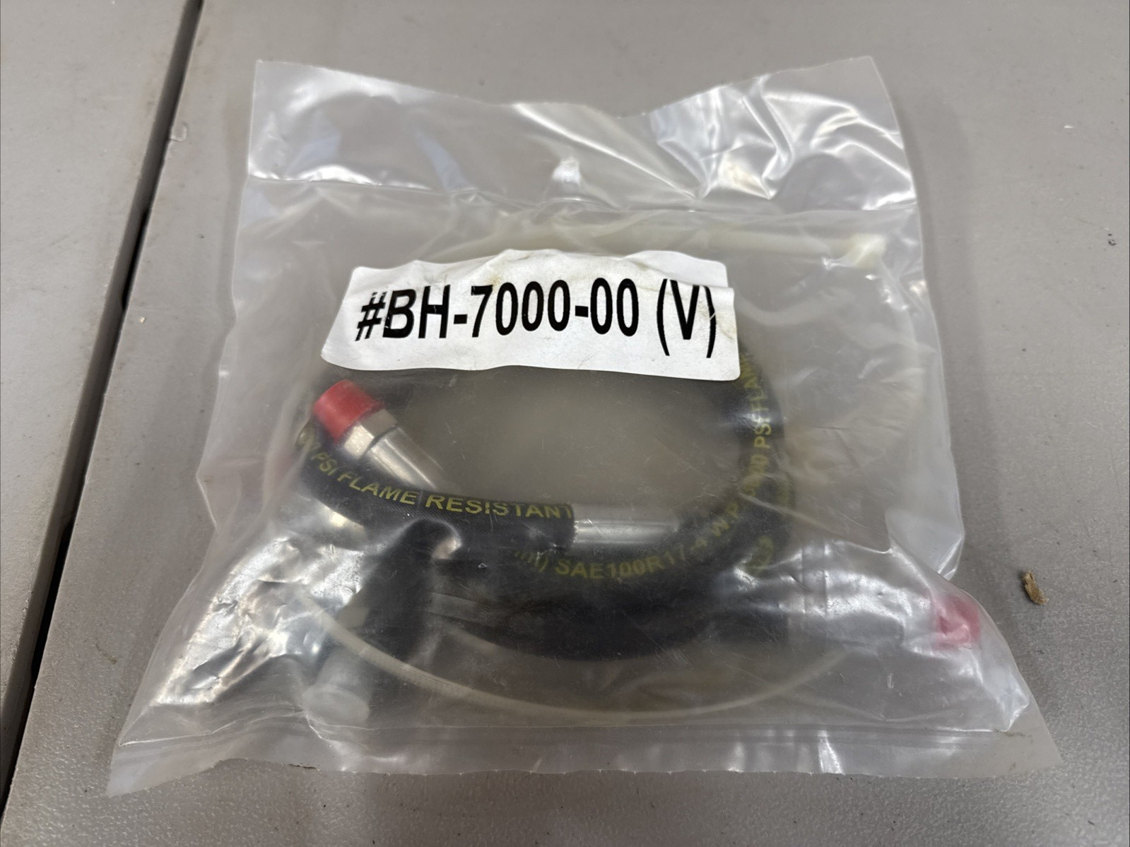 Power Unit Connection Components | BH-7000-00 | SVI ExclusiveSKU BH-7000-00