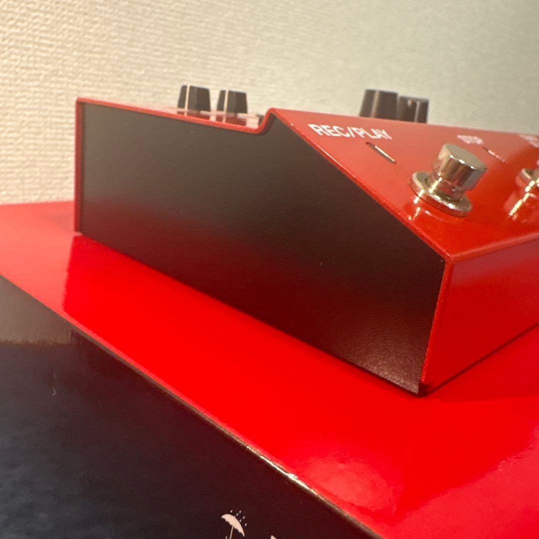 BOSS LOOP STATION RC-500 986273