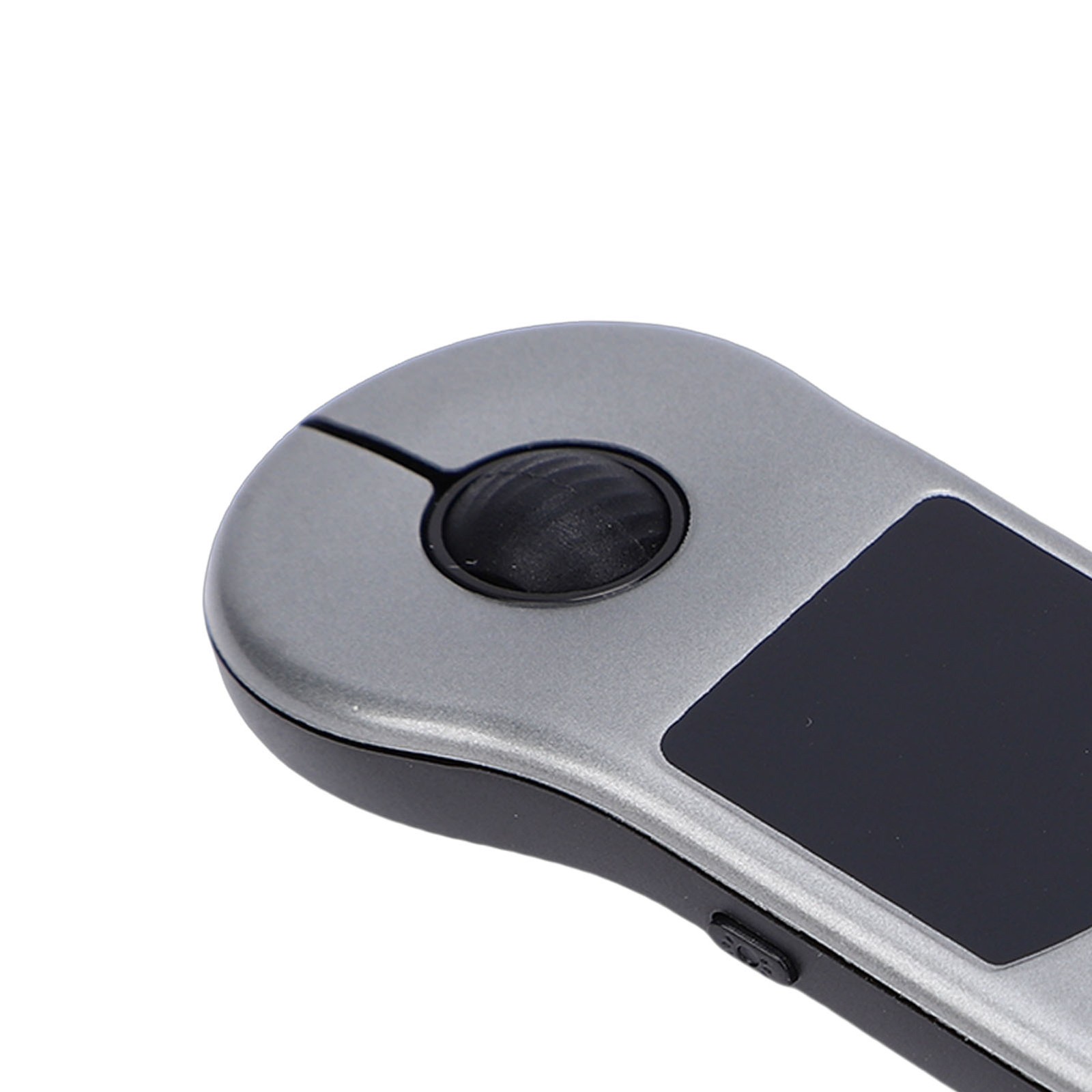 Rechargeable Wireless Presenter Mouse For Effortless Presentations