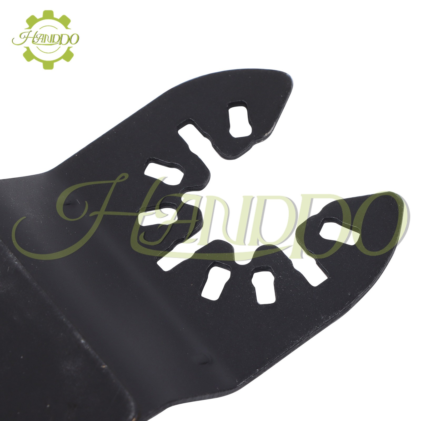 15Pack Oscillating Saw Blades Multitool Blade Metal Cutting for Wood Nails