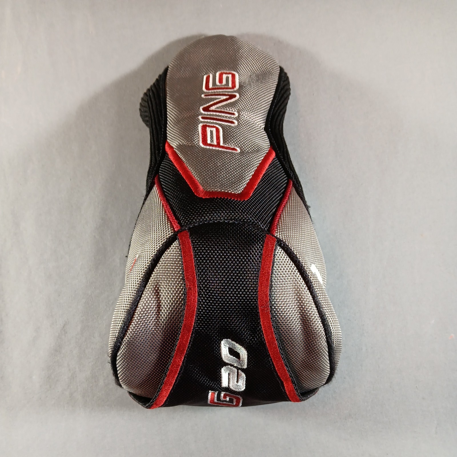 Ping G20 Fairway Headcover Preowned Condition Great