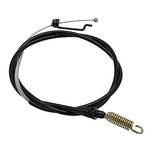 127-6867 Traction Cable Replacement Part for Toro Timemaster 30 Inch Mower
