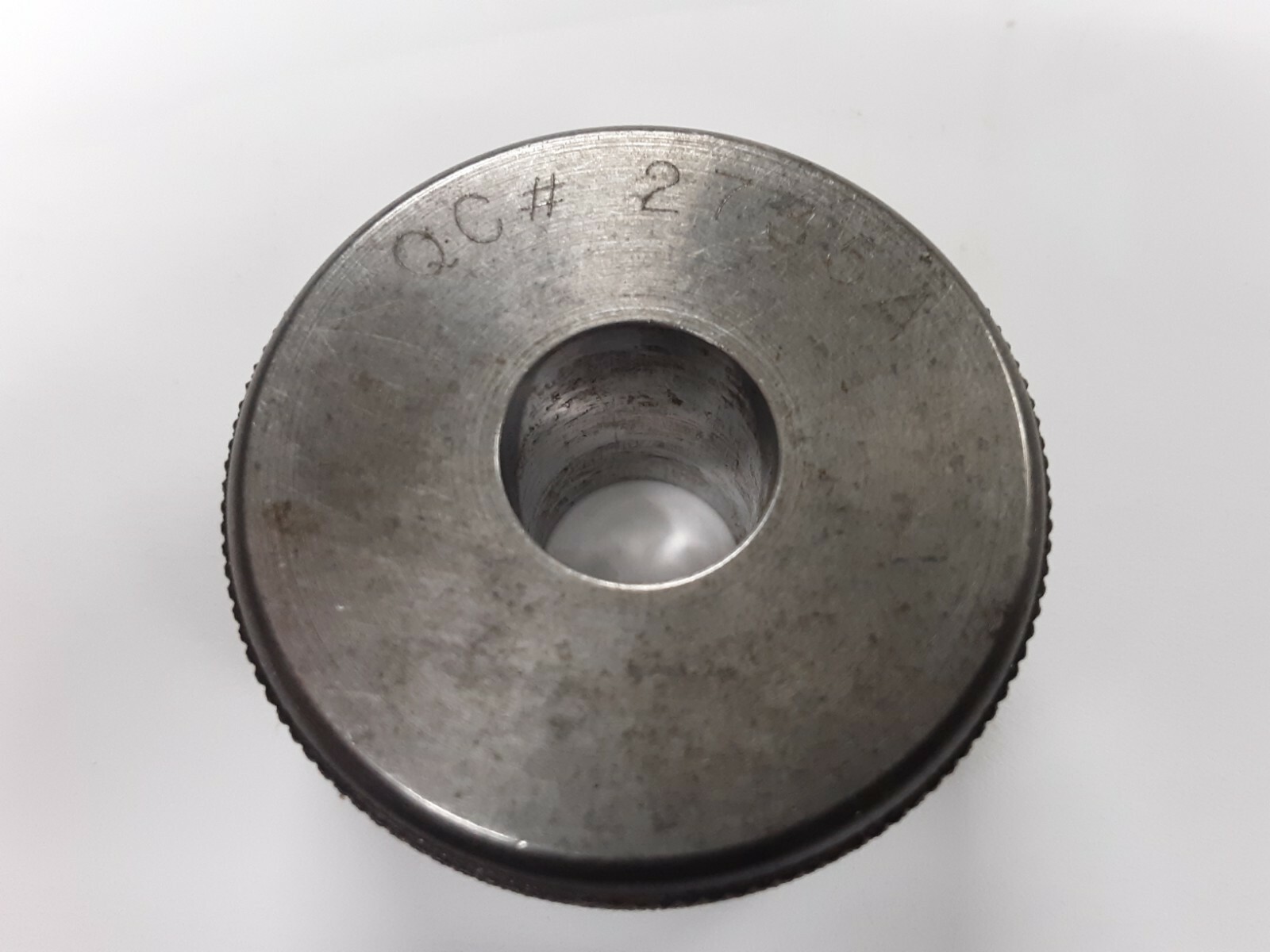 Comtorgage Model CM2 Bore Gage with Master (.5725 inch)