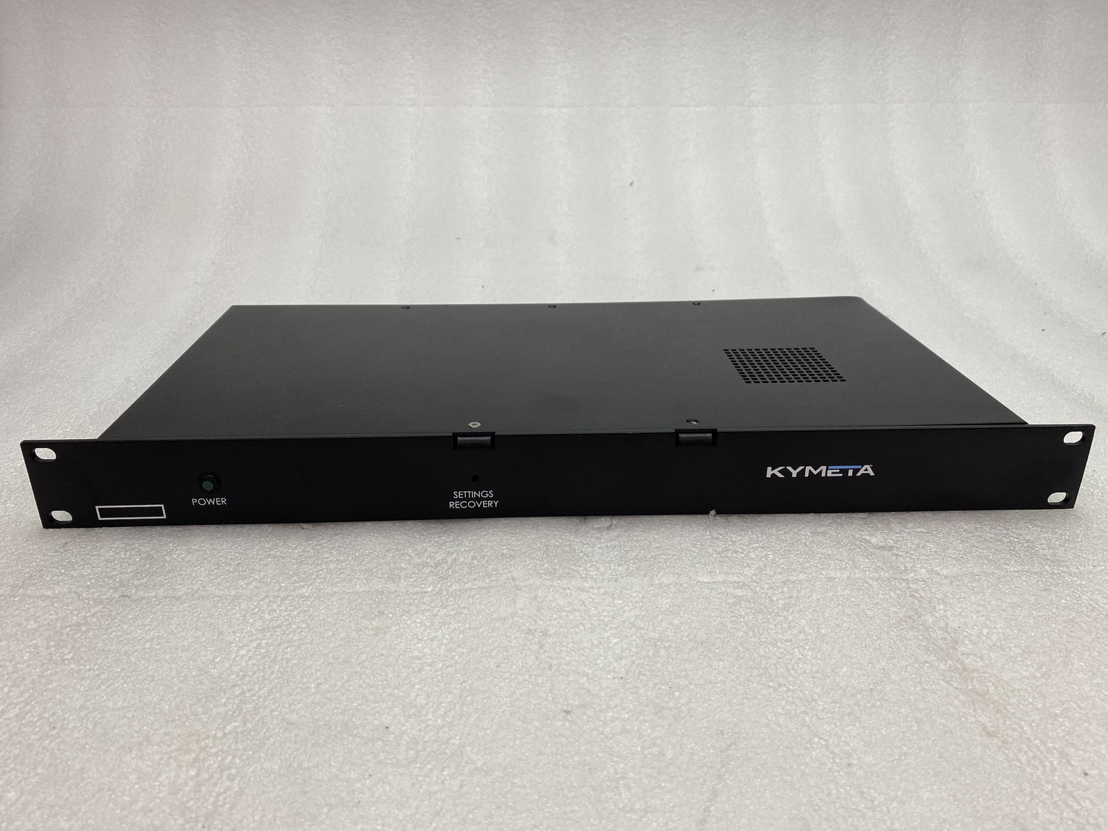 Kymeta 820-00383-002 mTenna I/O Kyway u7 240V Terminal - Hardware Functional