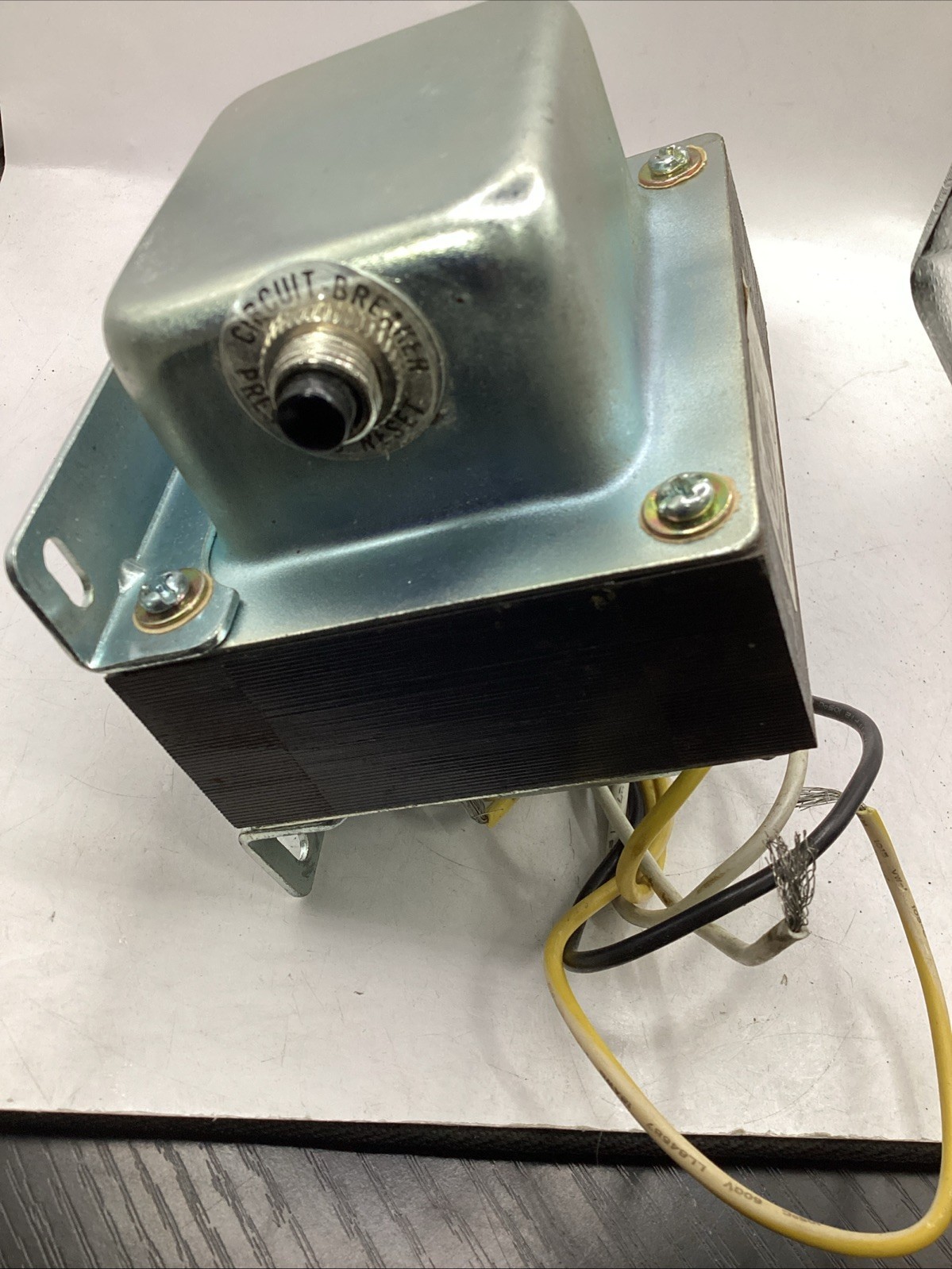 RIB TR150VA001 Device Transformer VA Rating: 150VA