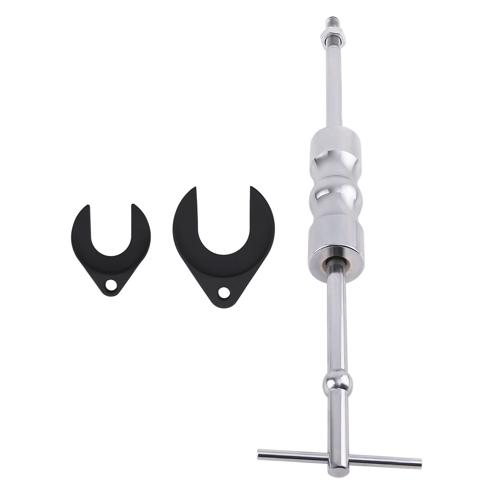 48 63 mm CV Axle Puller Tool with Slide Hammer& Adapter Slide Hammer Puller Kit