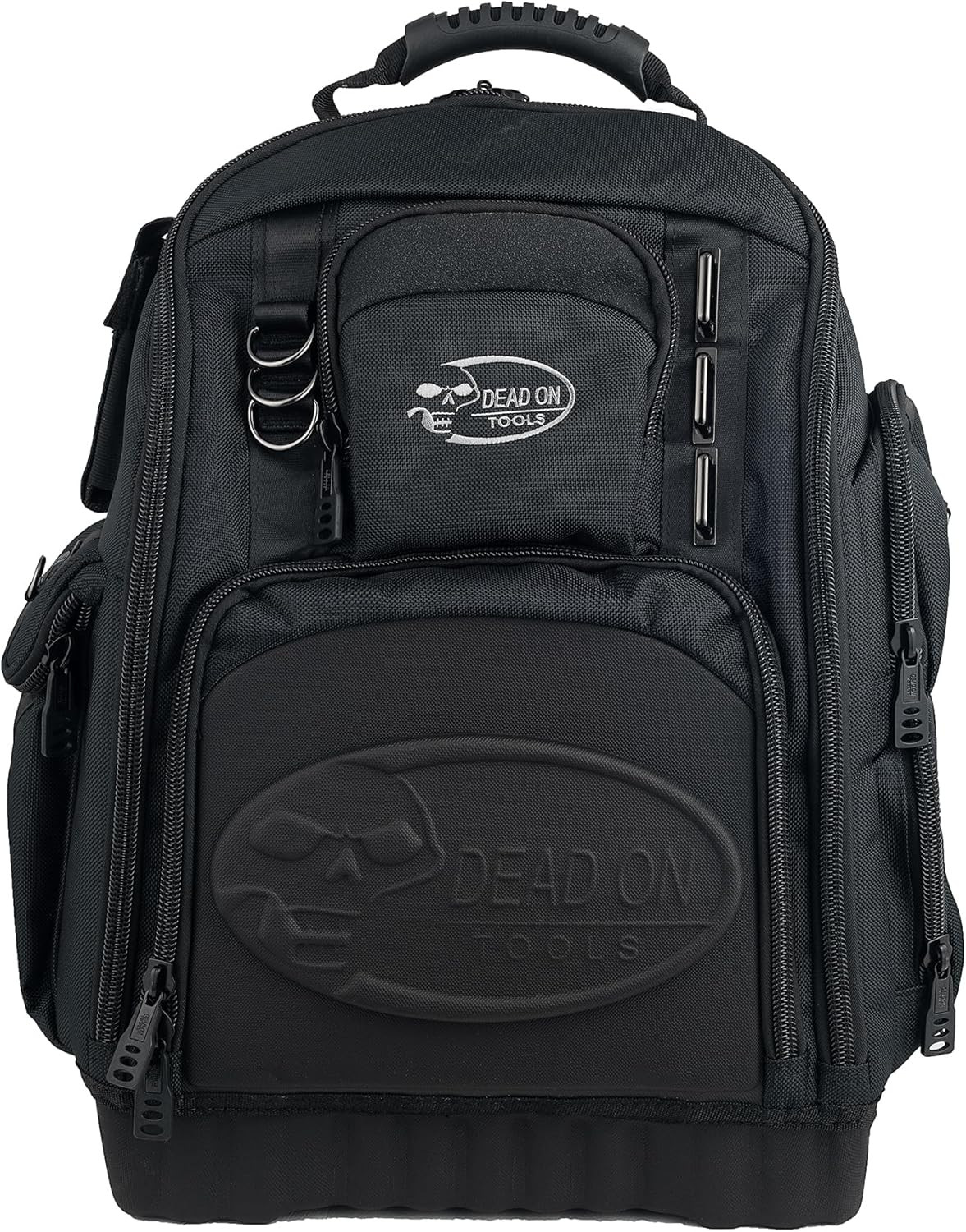 Tools DO-DES Gear Destroyer Tech Pack, Black