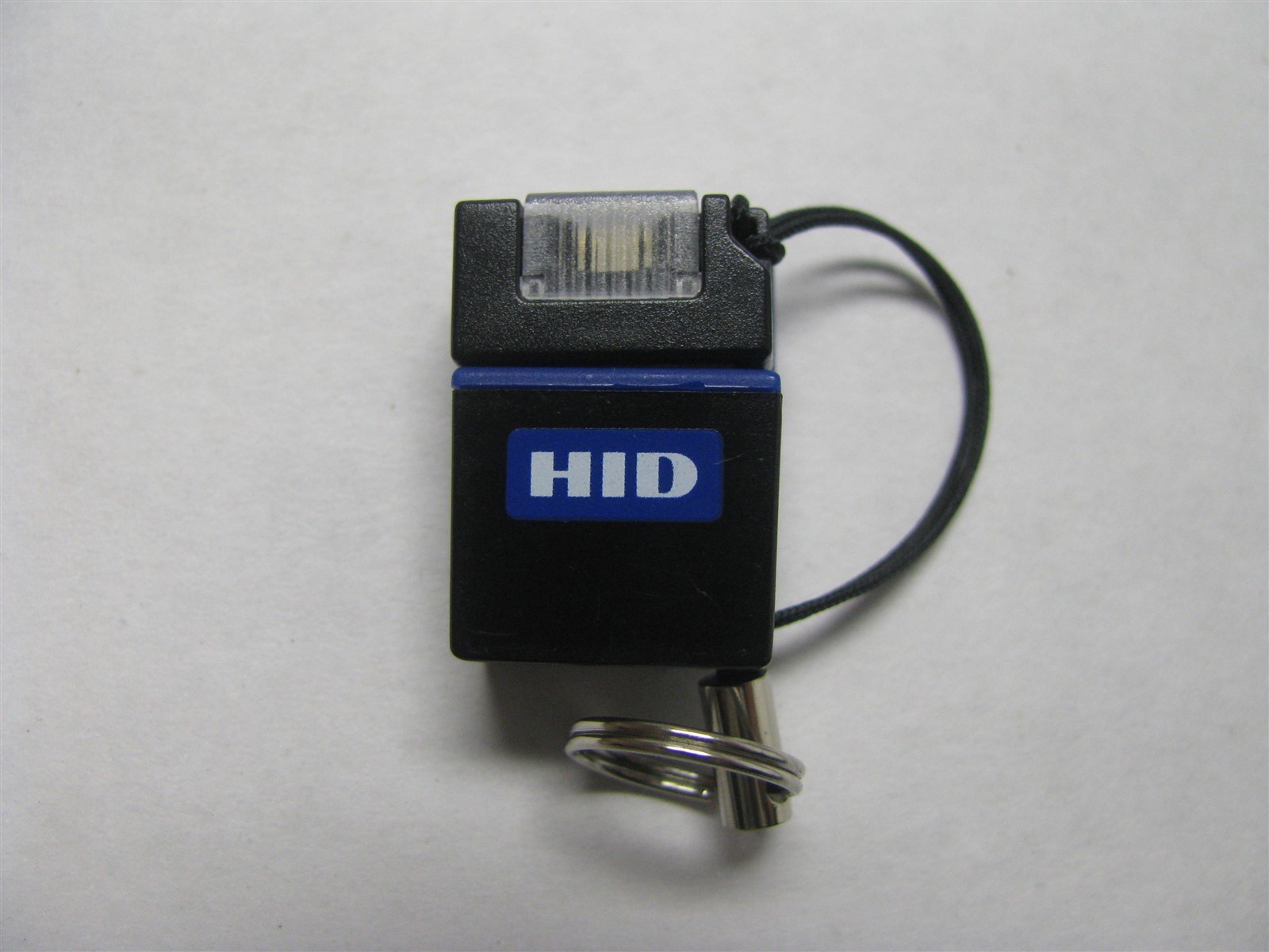 LOT of 25 HID Identity Crescendo FIDO Key Series USB TYPE-A BKA106P100 REV 1