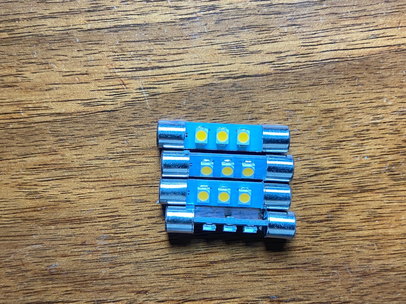 Marantz Light Replacement Kit Blue LEDs MR215 MR230 MR235 MR250 MR255 Lamp Bulbs