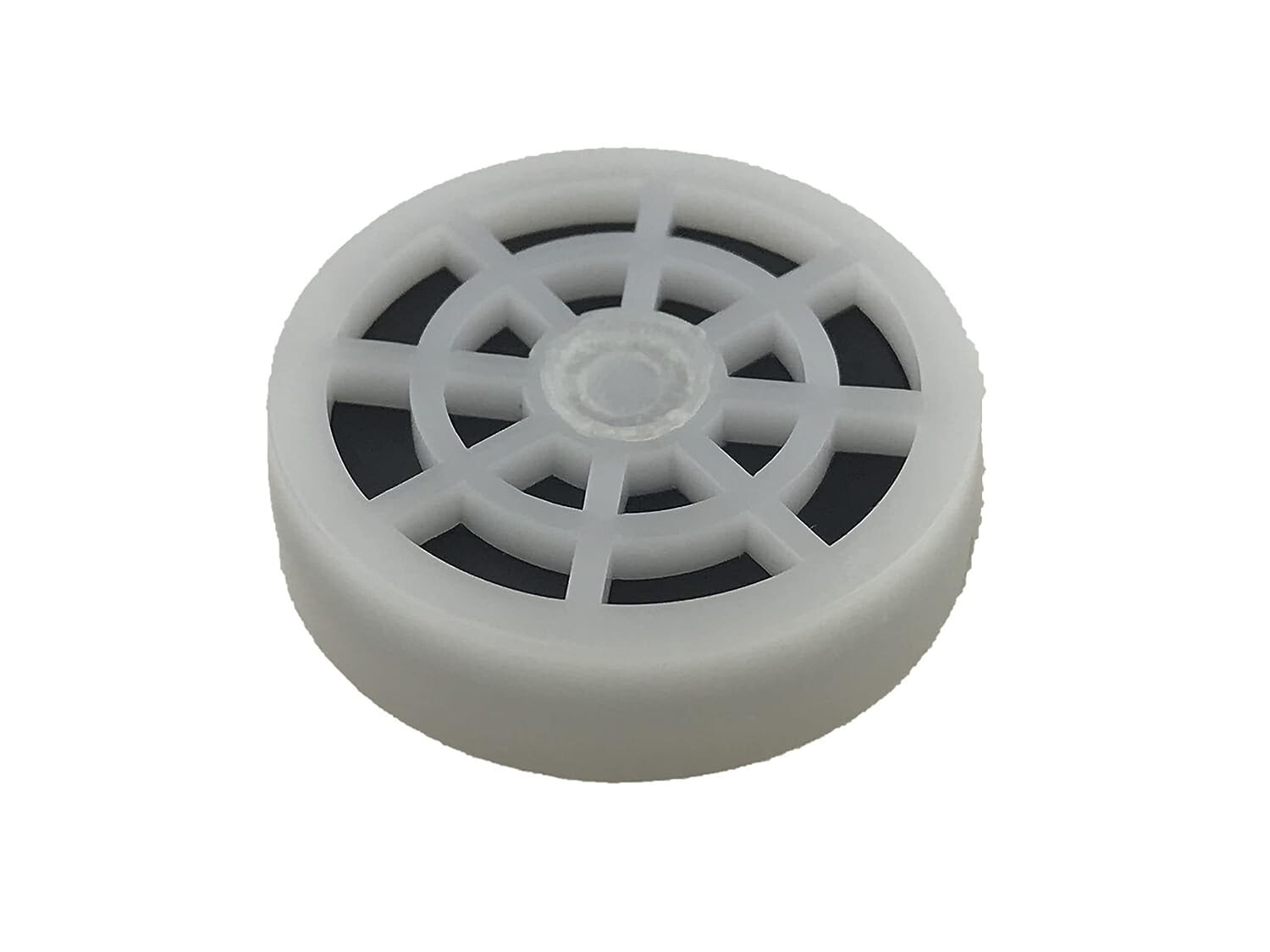 DAE NRVAS-50 Lead Free Non-Return-Valve for AS130U-50P, AS130U-50RP Water Meter