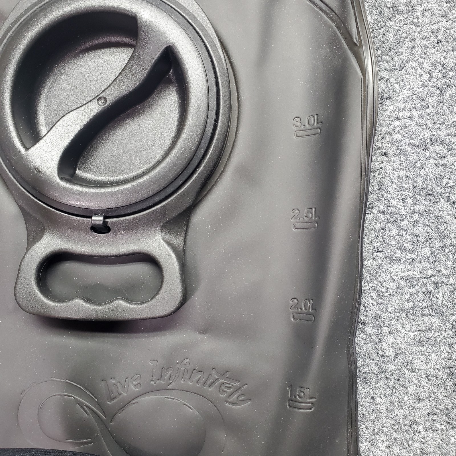 Barbarians Tactical Hydration Pack Backpack