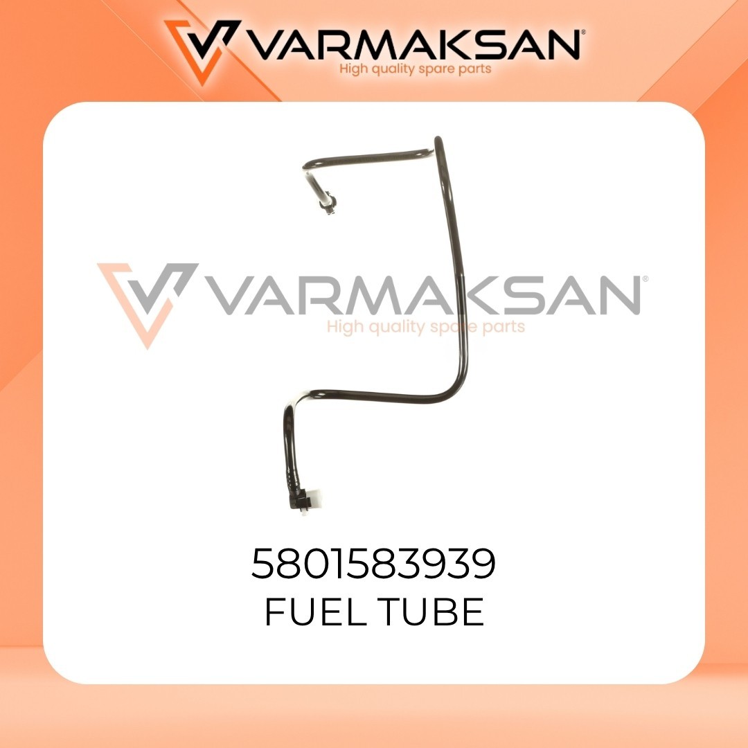 CNH 5801583939 FUEL TUBE