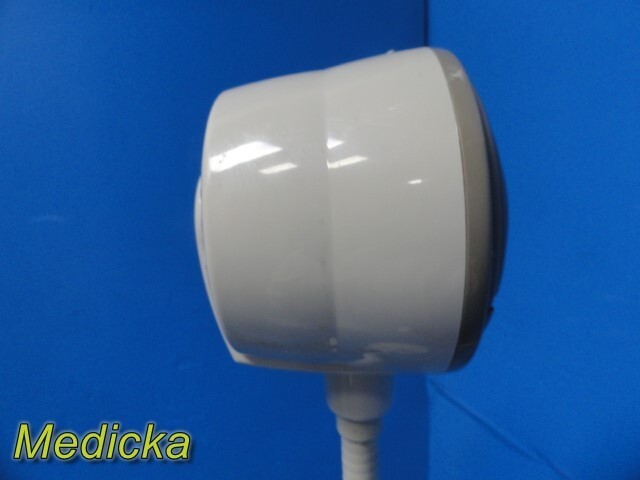 Midmark Ritter Model 152-001 Exam/Procedure Light W/O Caster Base ~ 36466