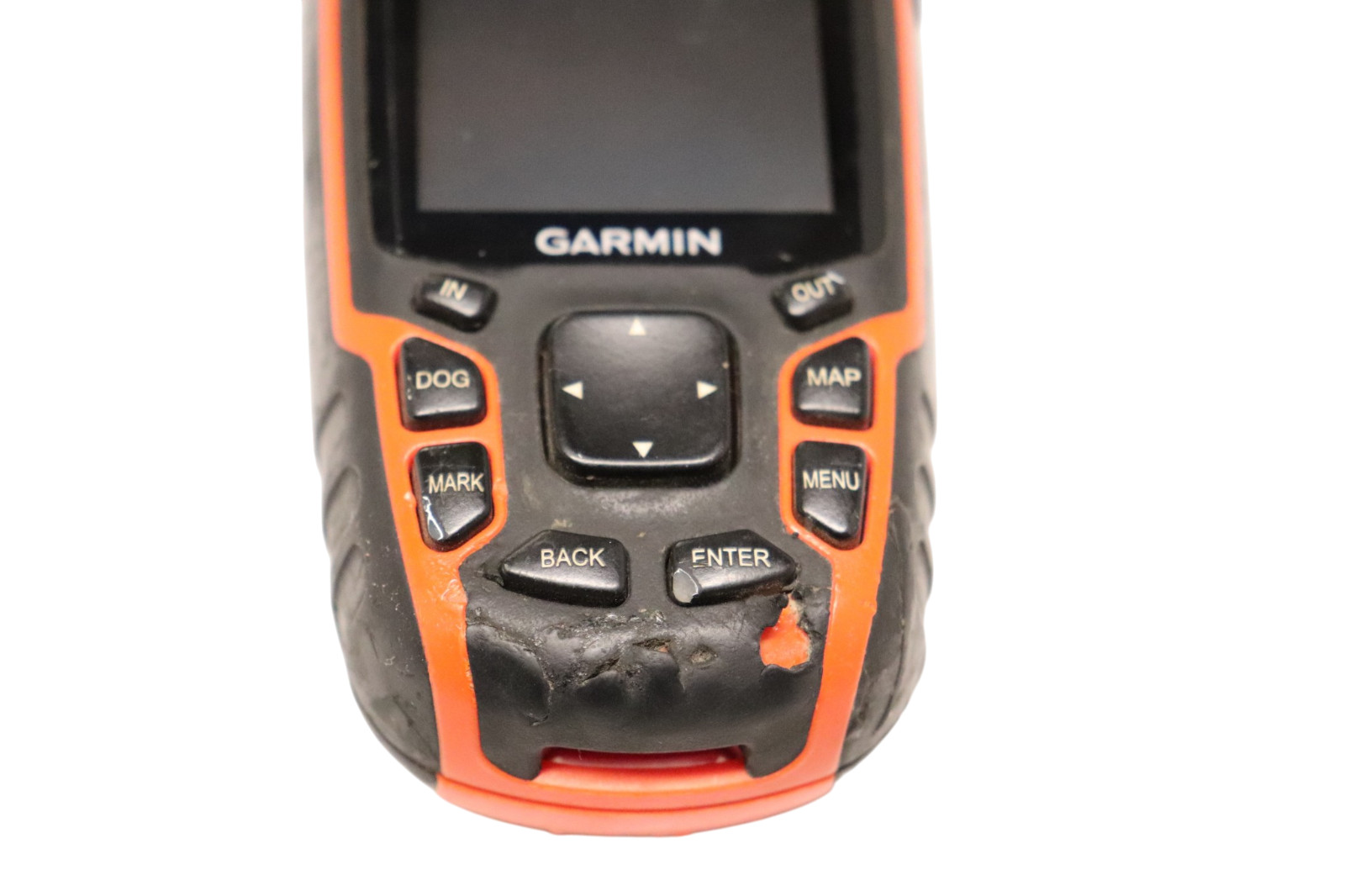 Garmin Astro 320 Dog Tracking GPS - Fair Condition