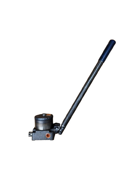 Brand Hydraulics HP121DATL Hand Operated Hydraulic Pump 2000 PSI