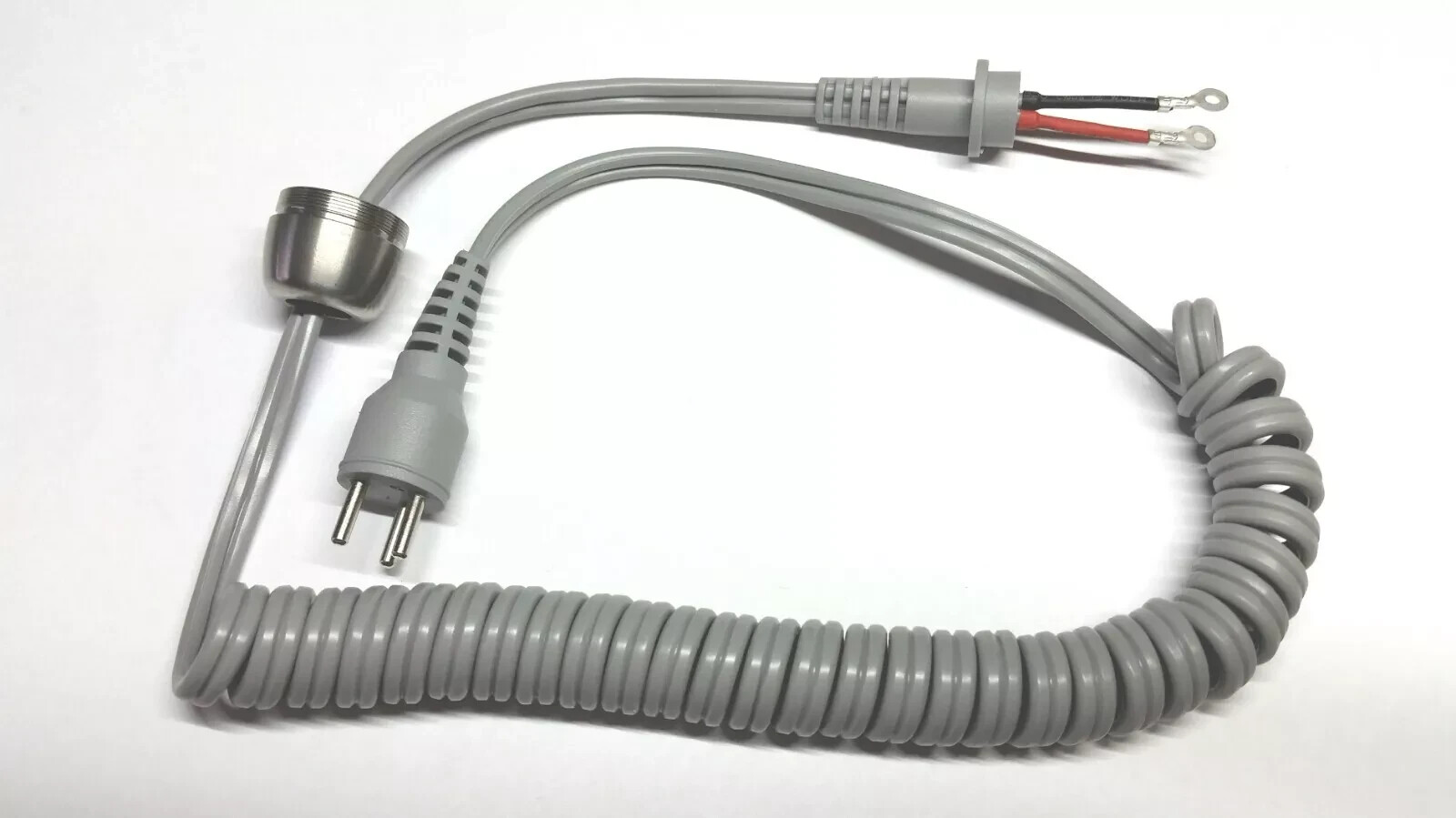 Kupa Mani-Pro Passport Nail Filing System Motor Cord Compatible with KP50/KP55