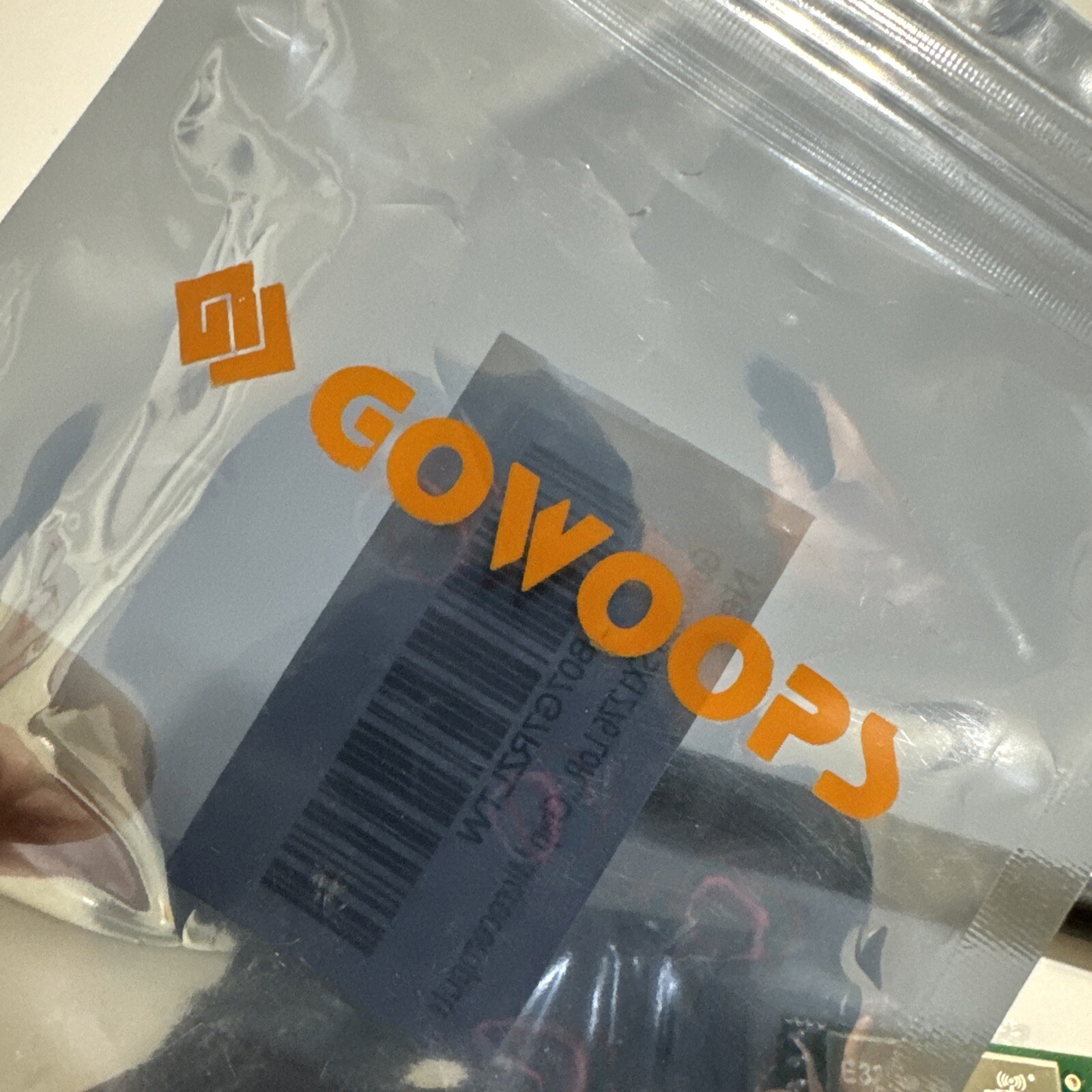gowoops sx1276 LoRa Wireless Radio Module For Arduino (c51)