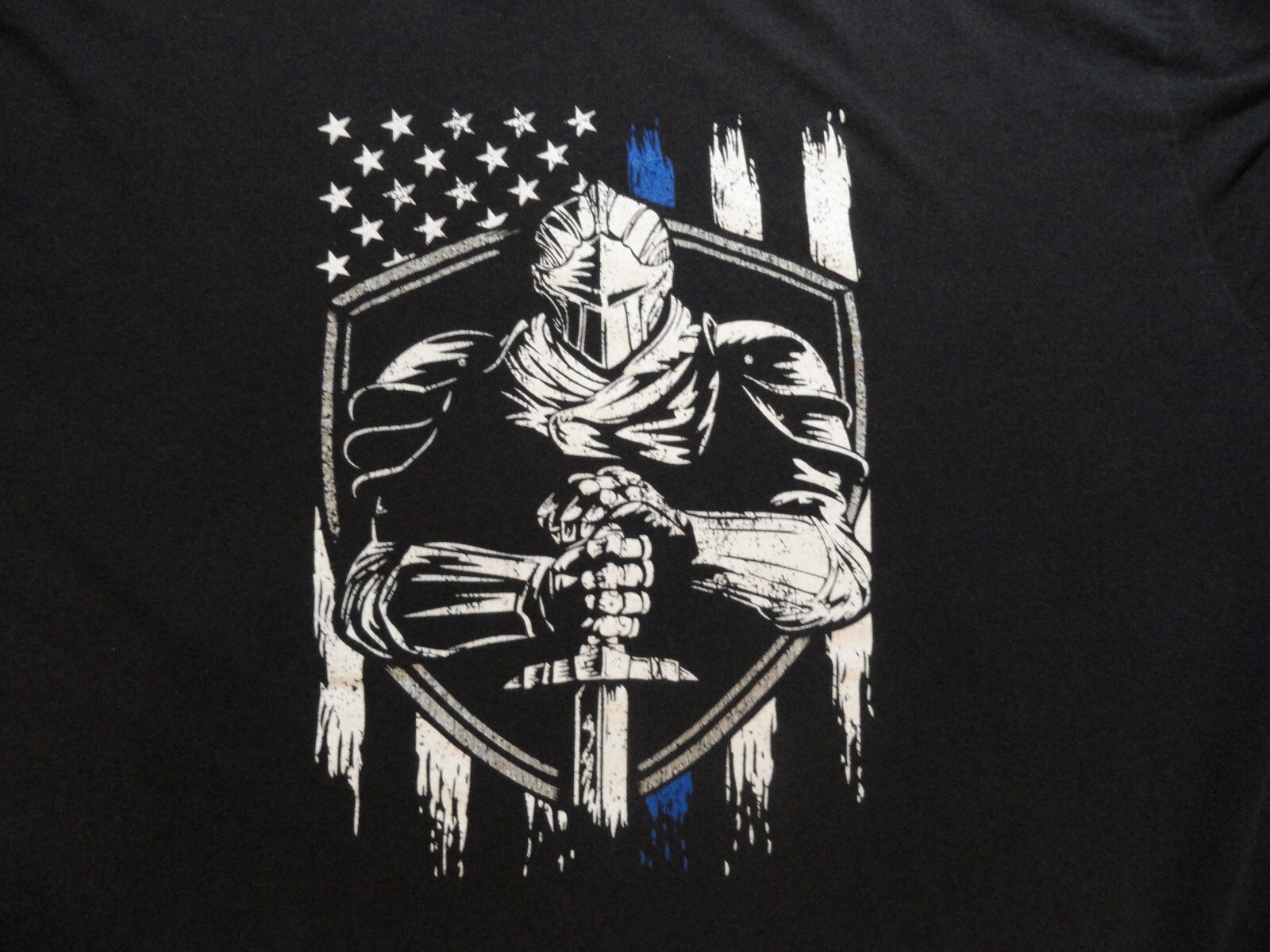 Colorado Security Threat Intelligence Network Group (S.T.I.N.G.) SHIRT XL