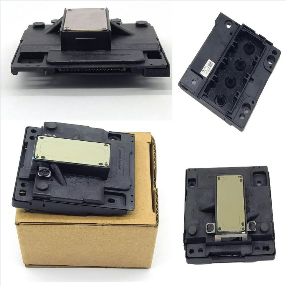 21PIN F197010 Printhead Fit For Epson Expression Home XP-200 XP-231 XP-102 XP103