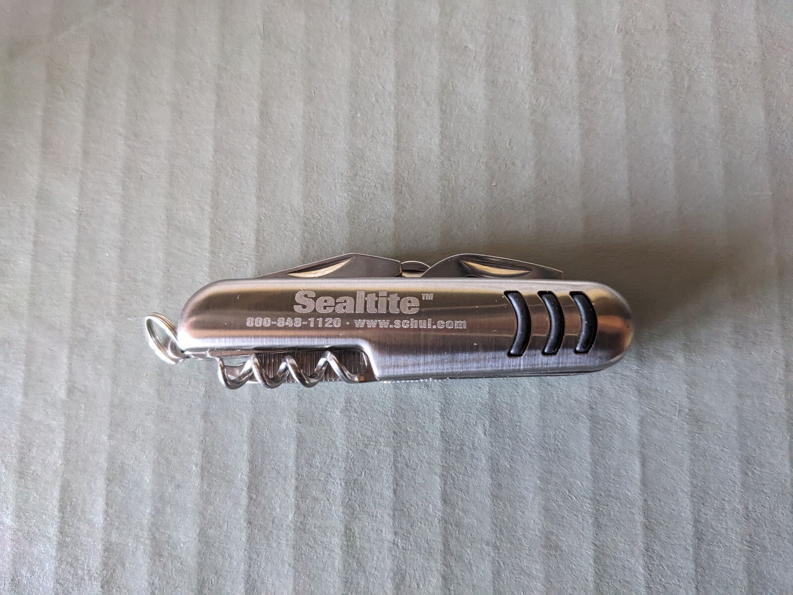 Myron Pocket Knife Multi-Tool / boxlot ( 30 )