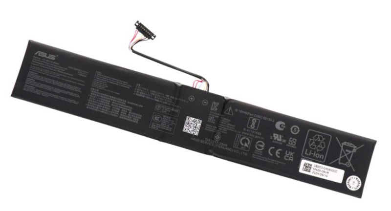 0B200-04560000 - Batt/ Atl Poly/ C41N2311 (RC72LA)
