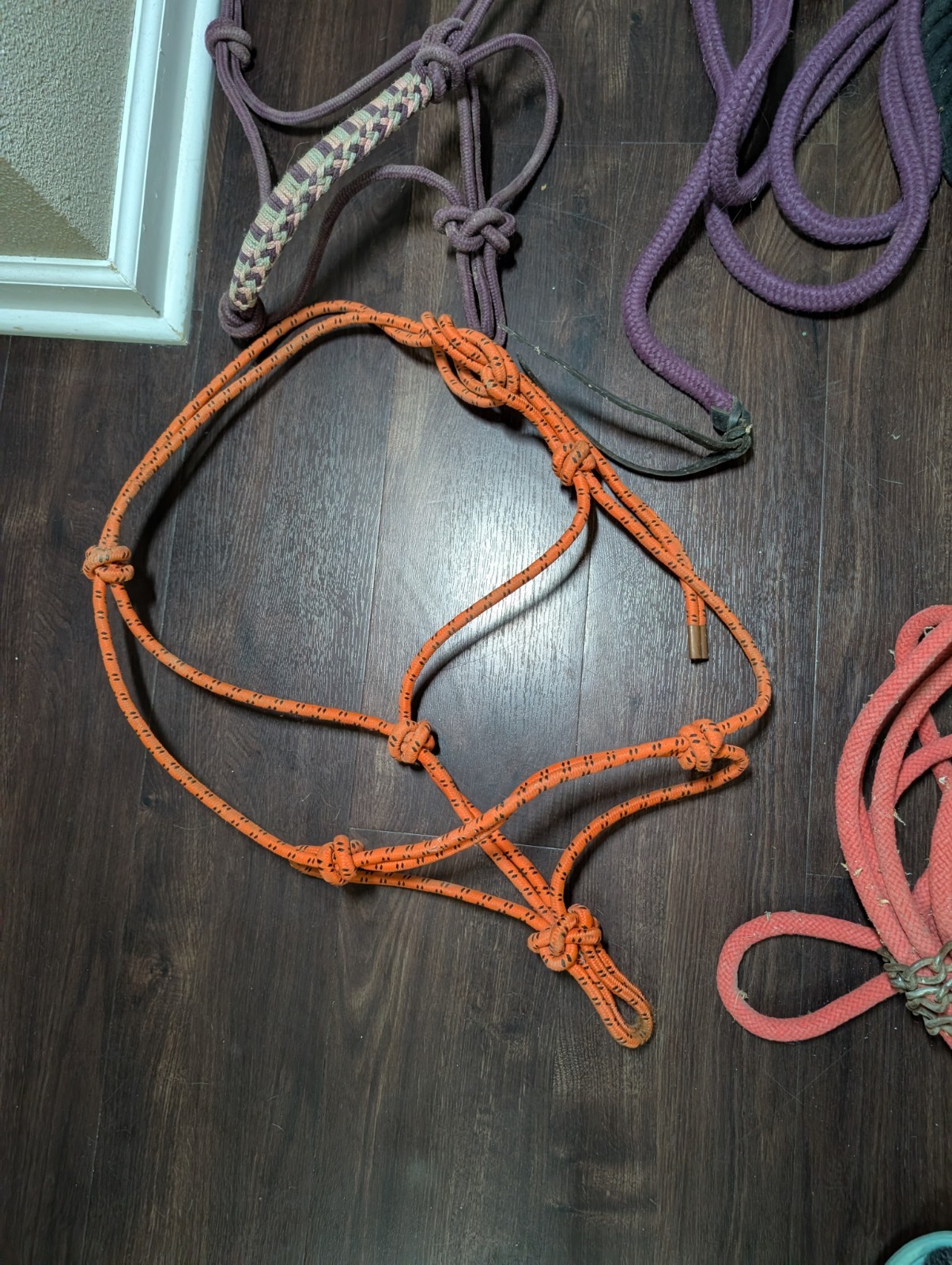 Large Tack Lot Over 30 Items!