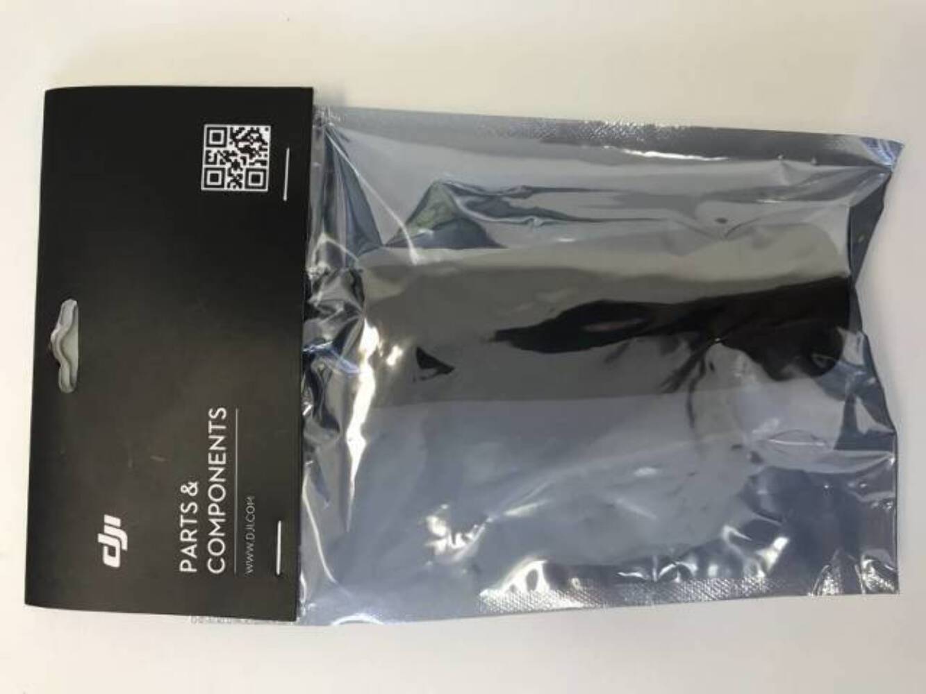 Osmo Front Shell Component