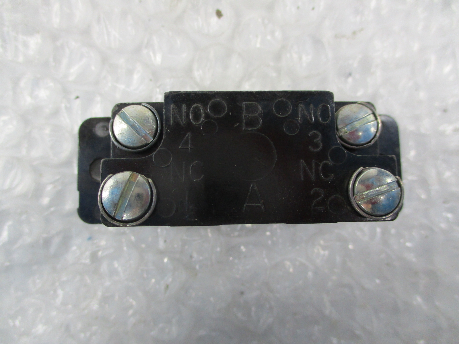 ITW 14-12404 SWITCH NSNP