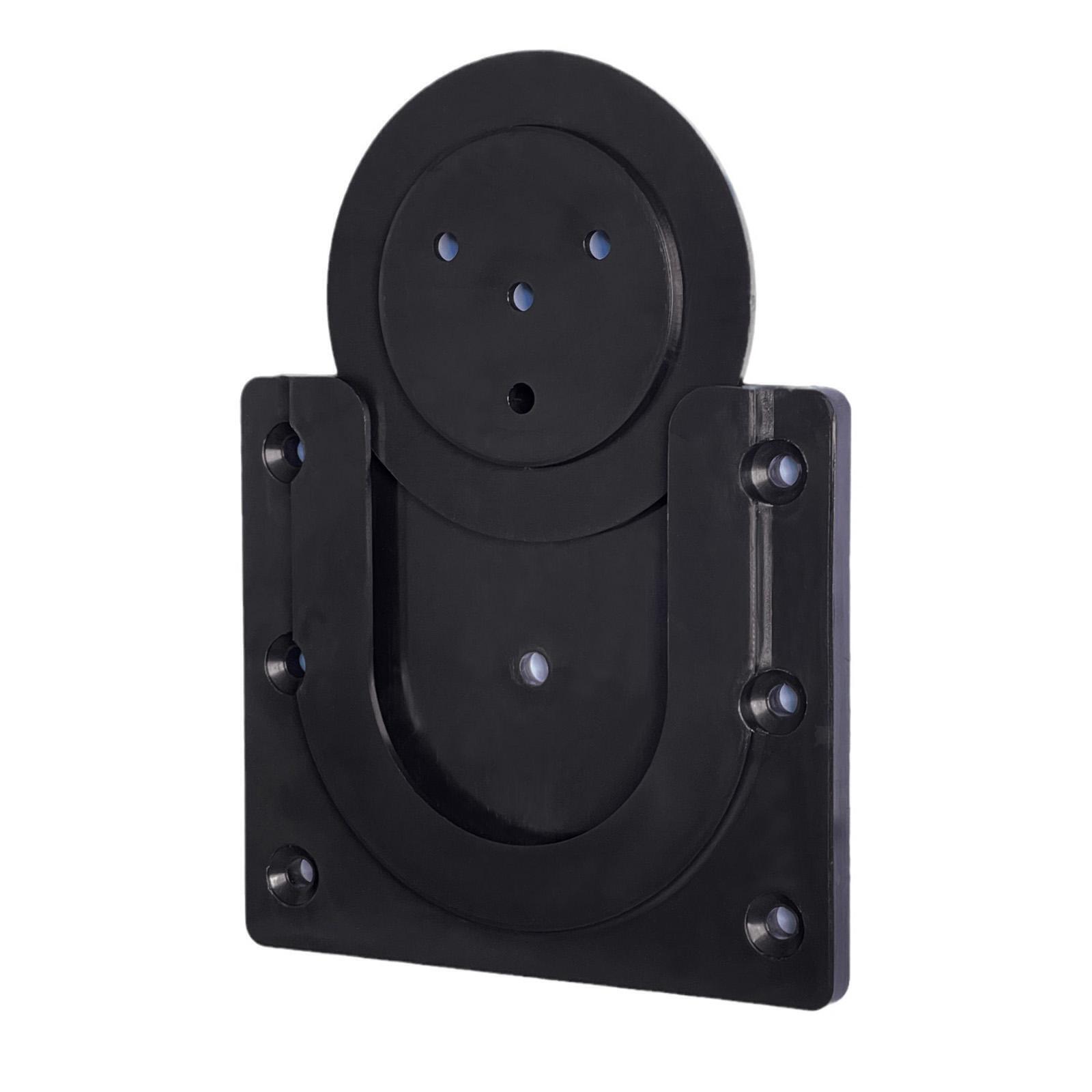 Mounting Bracket Kit with Screws Wall Mounting Bracket Wall