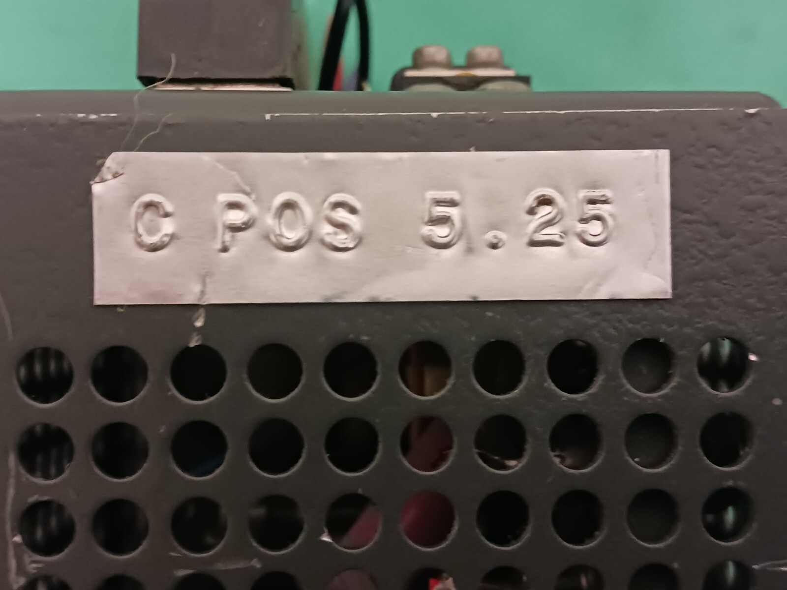 Lambda Veeco LCS-B-01 Regulated Power Supply