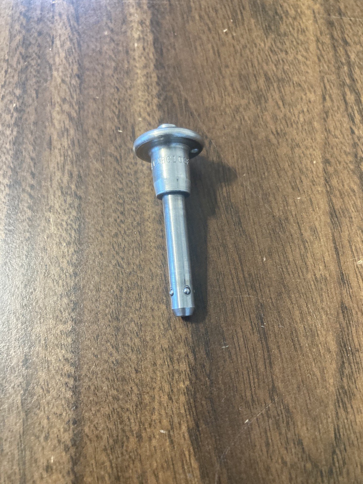 WGP Autococker Paintball Bolt Push Pin