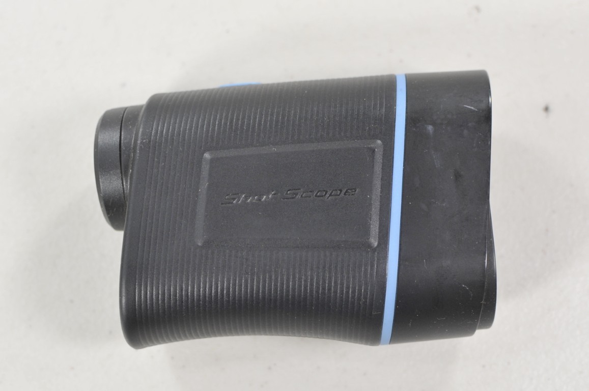 Shot Scope Pro L2 Golf Range Finder # 223119