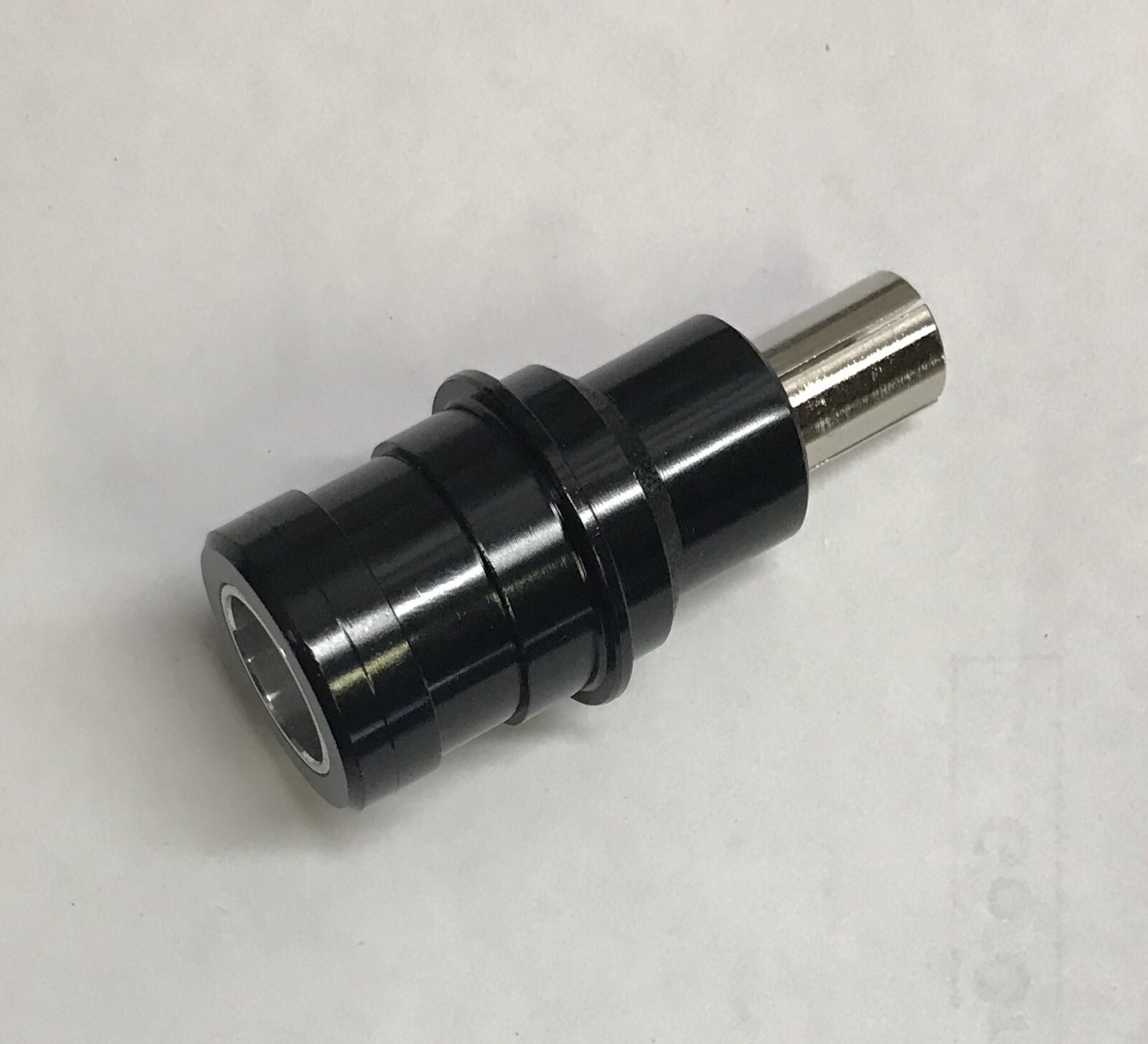 Excellon Tool Change Assembly Router