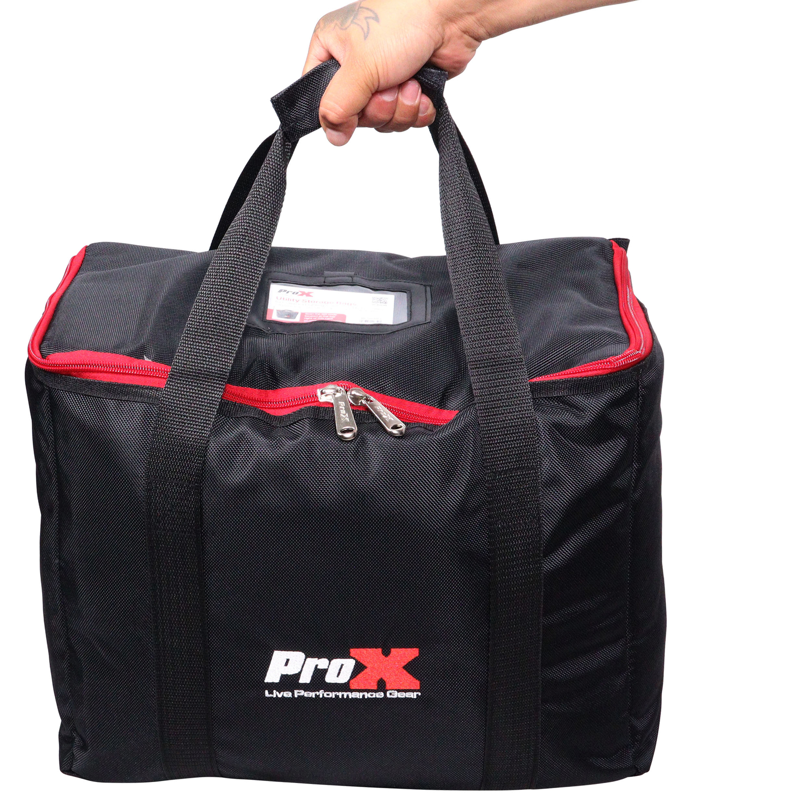 ProX XB-250 Padded Accessory Bag