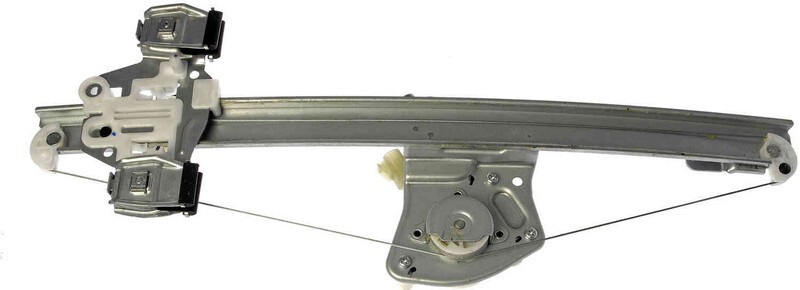 Power Window Motor and Regulator for Cheyenne, Silverado 1500+More 741-388