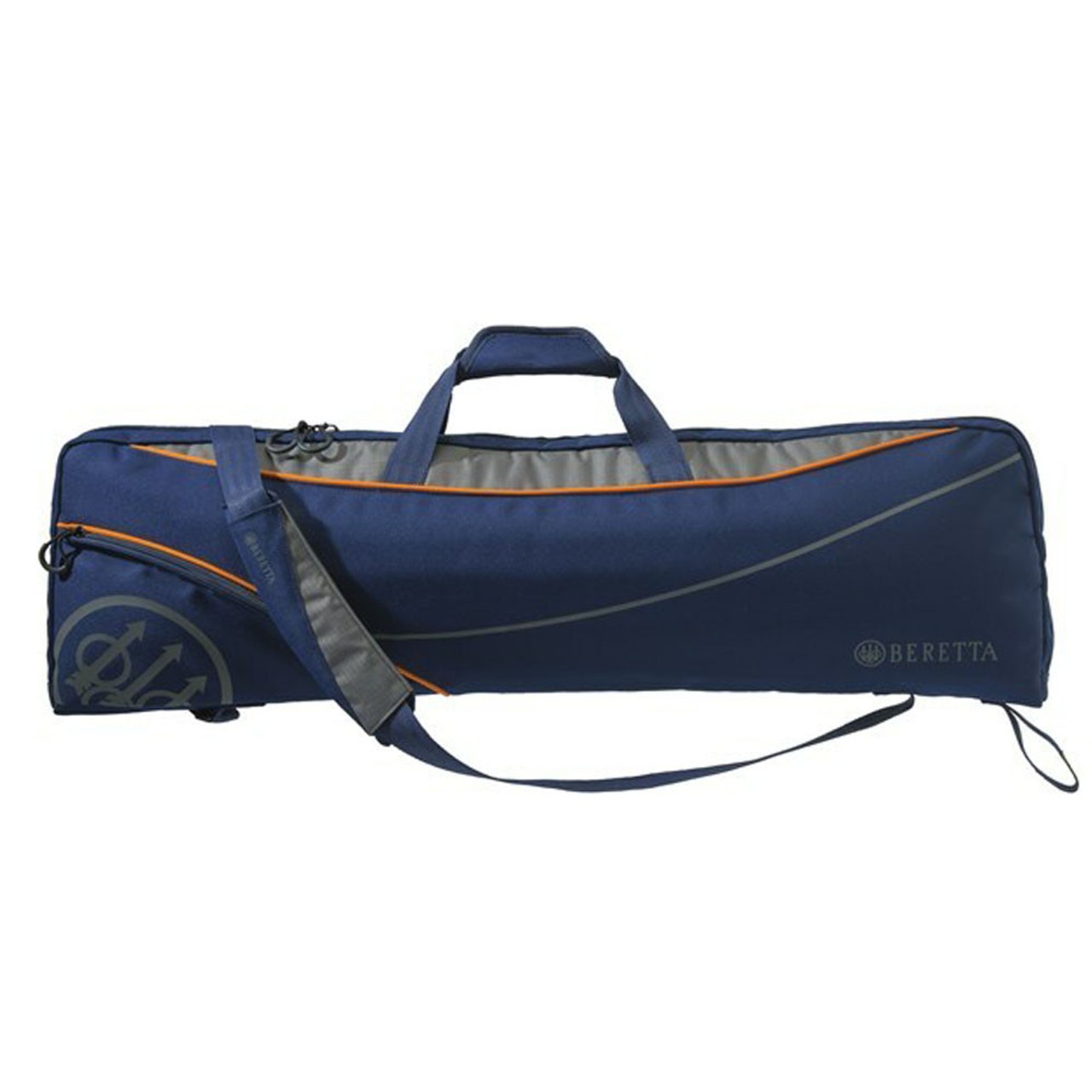 Beretta Uniform Pro Evo Take Down Case-Blue