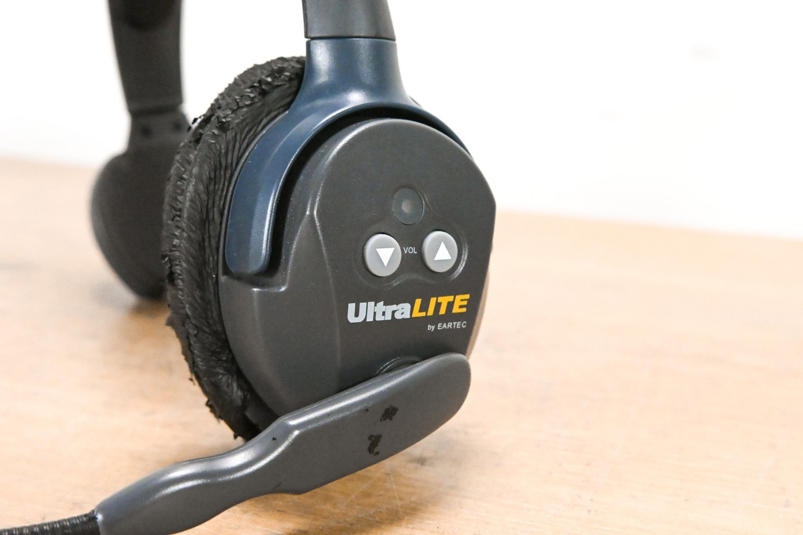 Eartec Ultralite M Single-Ear Master Headset (ULLBS) CG012YJ