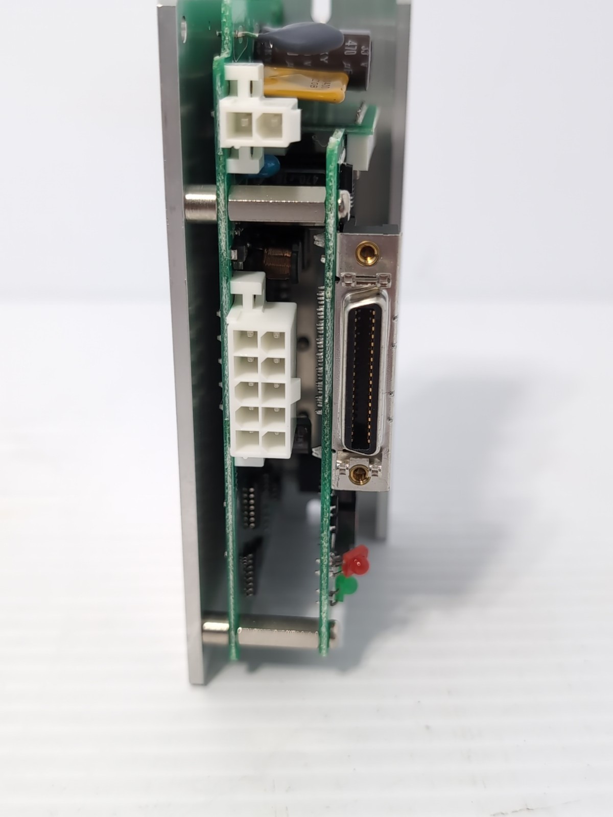 Nidek Oriental Motor B2715-0718ASC Pulse Motor Driver 24VDC 1.7A NOS Japan