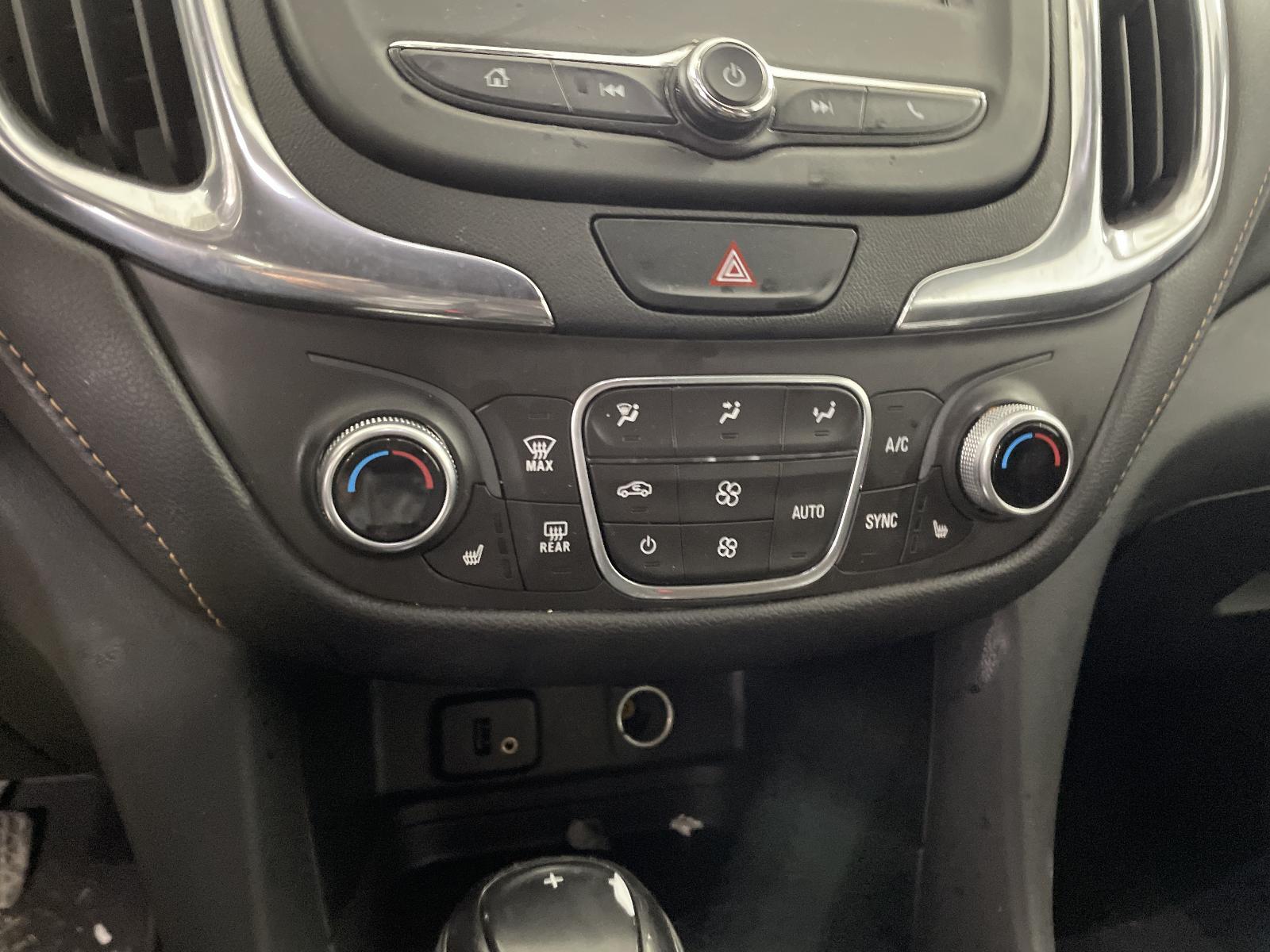 Used Telematics Interface Module fits: 2018 Chevrolet Equinox Communication tele