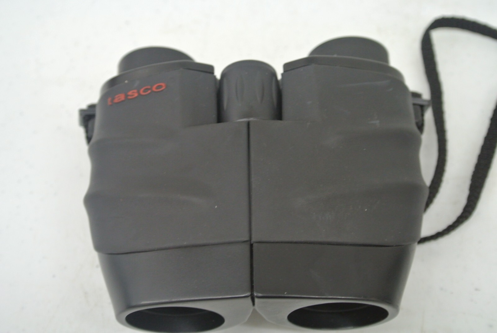 TASCO BINOCULARS 10X25 MM #ES1025 (DNT1212B BY18P)