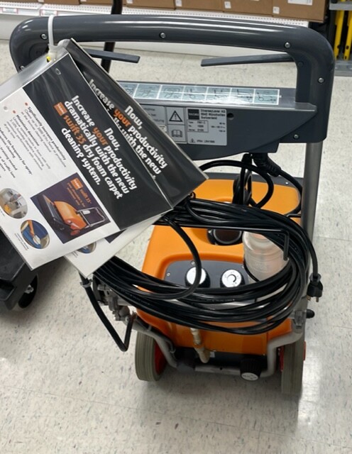 Taski Swift 35