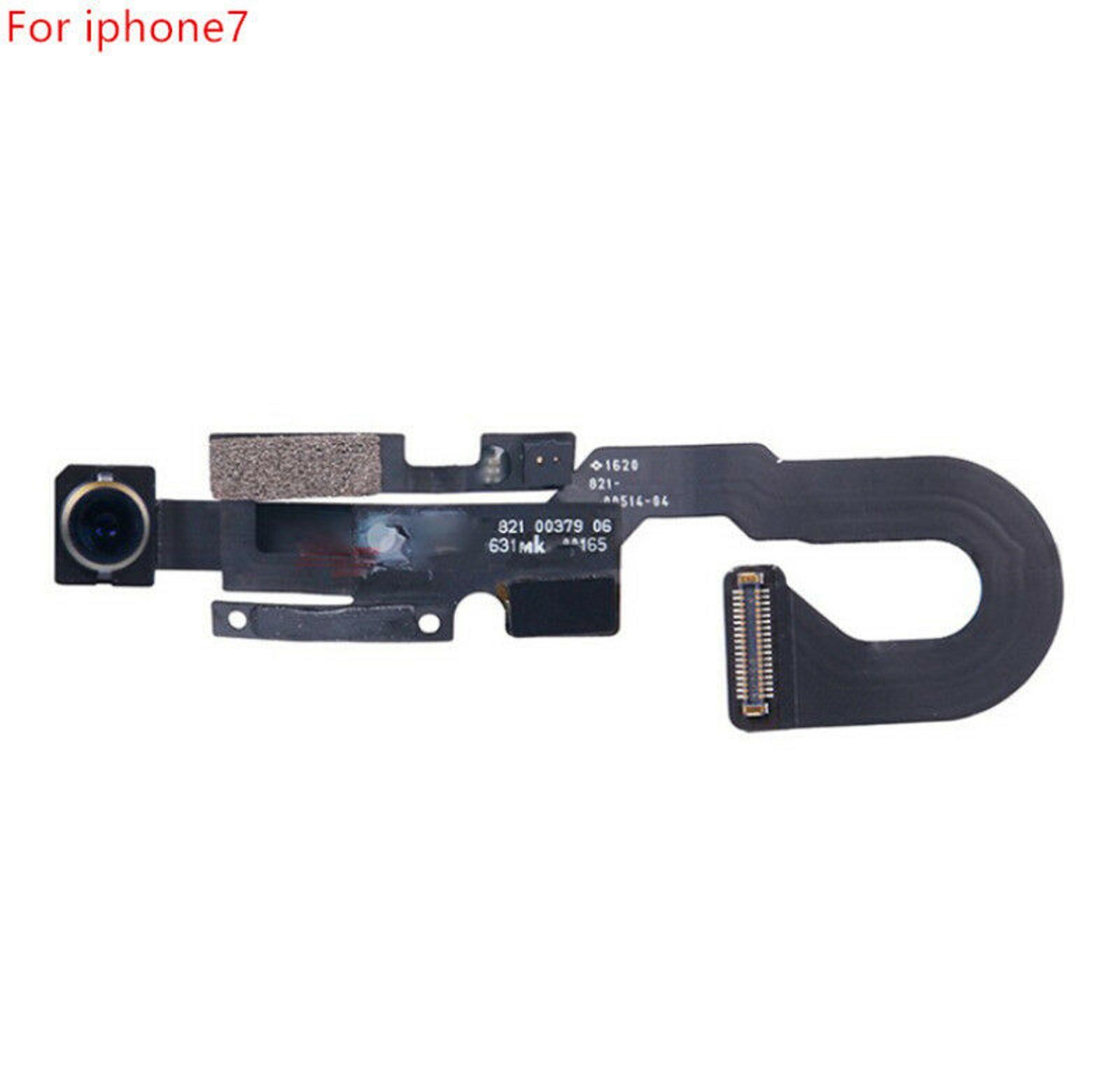 New Front Camera Flex Ribbon Cable with Proximity Sensor For iPhone 7 4.7"
