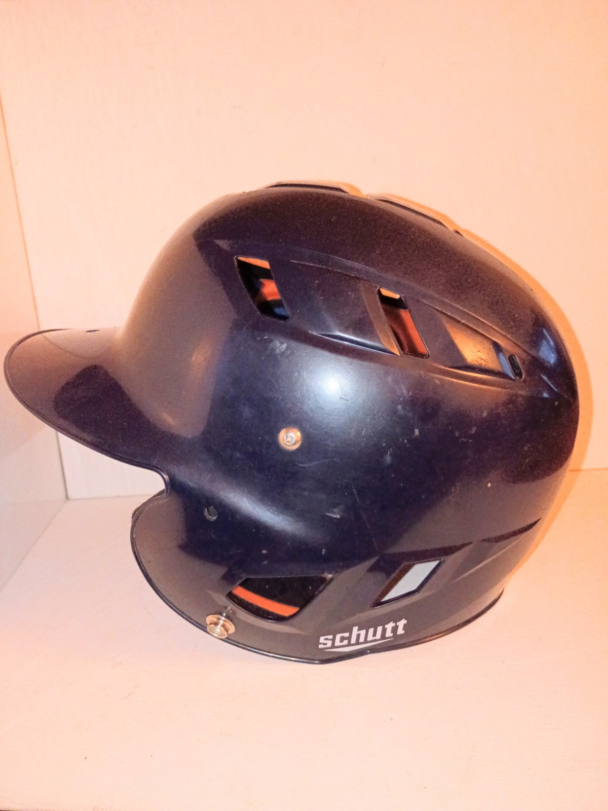 ⚾🥎 Schutt Air 5.6 Medium Baseball Batting Helmet